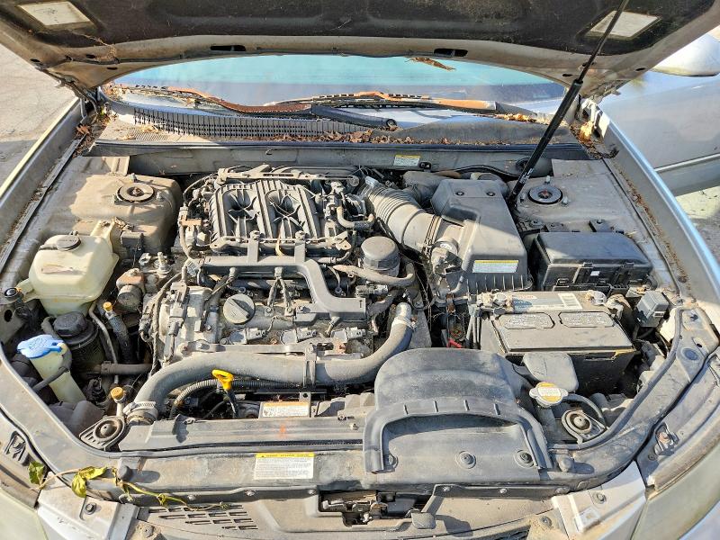 55099546 :رقم المزاد ، 5NPEU46FX6H132238 vin ، 2006 Hyundai Sonata مزاد بيع