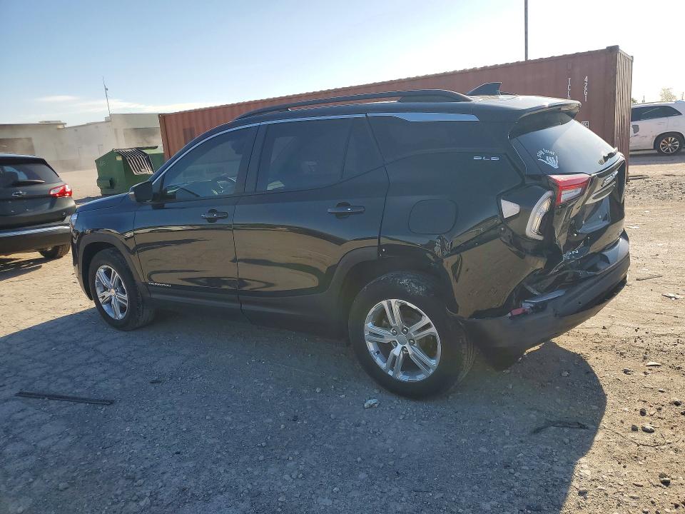 Aukcja sprzedaży 2022 Gmc Terrain, vin: 3GKALTEV6NL130008, numer aukcji: 52760506