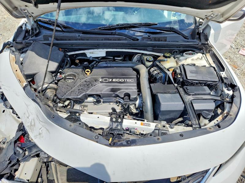 Aukcja sprzedaży 2016 Chevrolet Malibu, vin: 1G1ZB5ST1GF216252, numer aukcji: 54992636