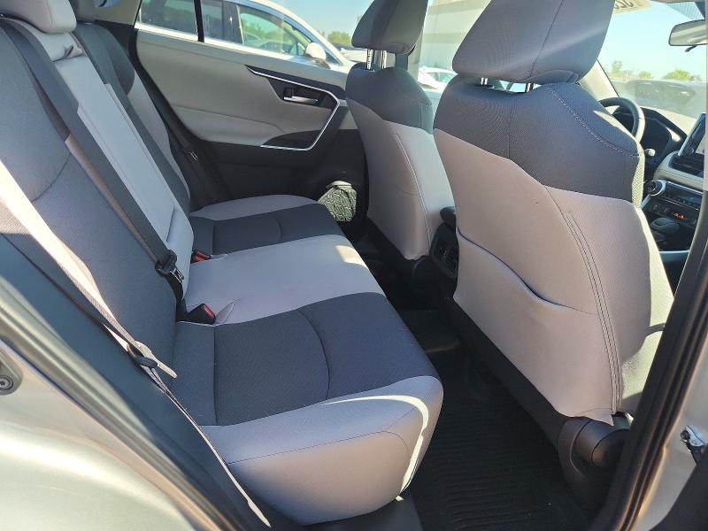 Aukcja sprzedaży 2025 Toyota Rav4, vin: 2T3P1RFV3SW549497, numer aukcji: 52337426