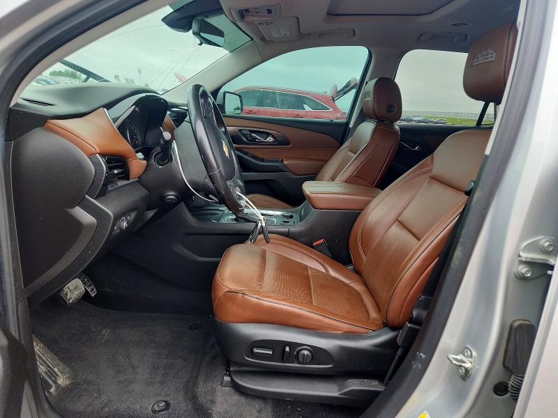 Продажа на аукционе авто 2020 Chevrolet Traverse, vin: 1GNEVNKWXLJ155943, номер лота: 53326676