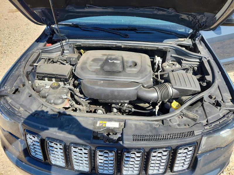 Aukcja sprzedaży 2018 Jeep Grand Cherokee, vin: 1C4RJFAG6JC350350, numer aukcji: 55040076