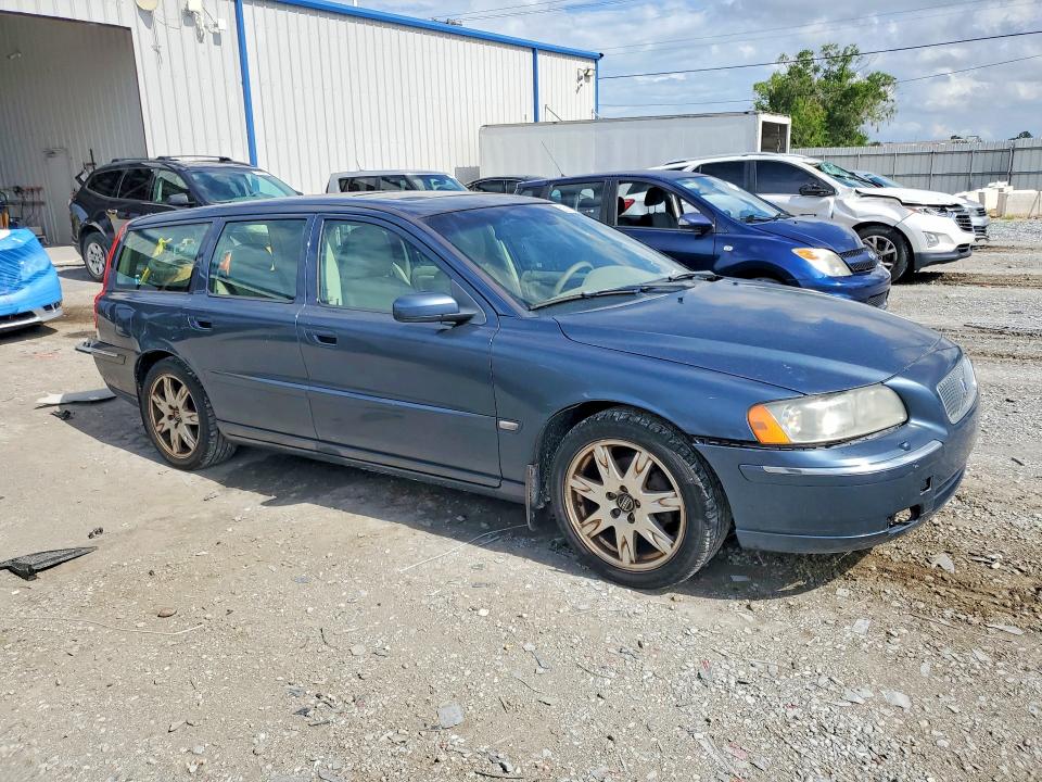 Продаж на аукціоні авто 2005 Volvo V70, vin: YV1SW592052496206, номер лоту: 52689846