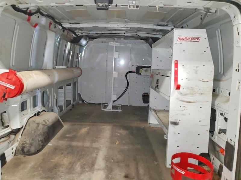 Aukcja sprzedaży 2015 Ford Transit, vin: 1FTNE1ZMXFKA17226, numer aukcji: 53605106