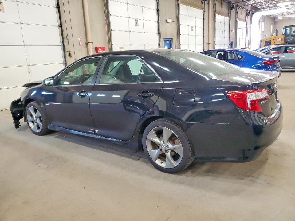 Aukcja sprzedaży 2012 Toyota Camry, vin: 4T1BF1FK3CU162252, numer aukcji: 55412416