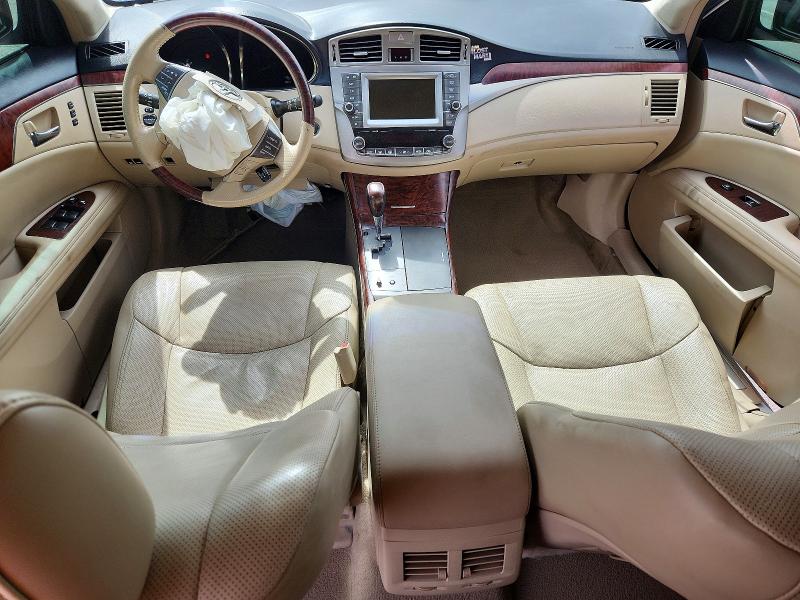 Aukcja sprzedaży 2012 Toyota Avalon, vin: 4T1BK3DB1CU458736, numer aukcji: 52365706