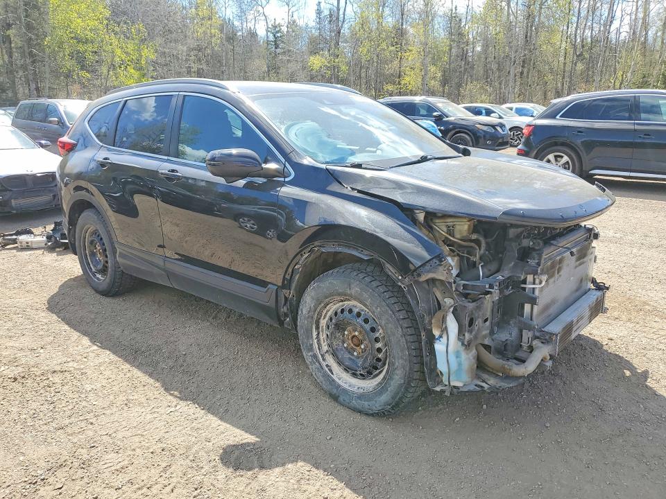 Продажа на аукционе авто 2020 Honda Cr-v, vin: 2HKRW2H4XLH222870, номер лота: 52843556