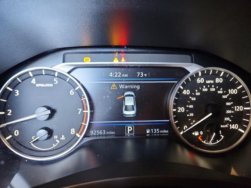 Продаж на аукціоні авто 2020 Nissan Altima, vin: 1N4BL4CW6LC170024, номер лоту: 52474816