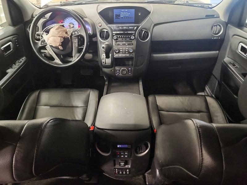 Продаж на аукціоні авто 2014 Honda Pilot, vin: 5FNYF4H96EB003294, номер лоту: 54755176