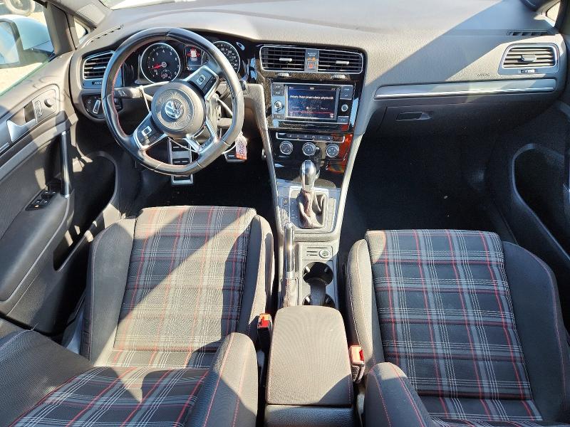Aukcja sprzedaży 2018 Volkswagen Gti, vin: 3VW447AU2JM292732, numer aukcji: 54343336