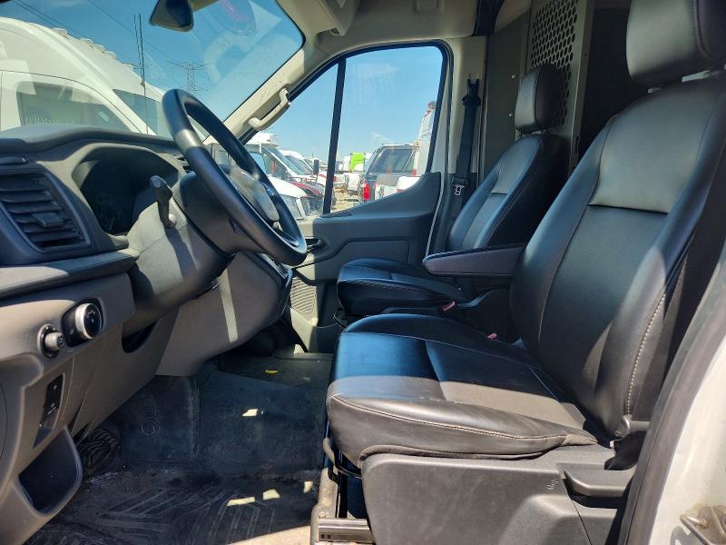 Aukcja sprzedaży 2021 Ford Transit, vin: 1FTBR1X89MKA46288, numer aukcji: 52957256