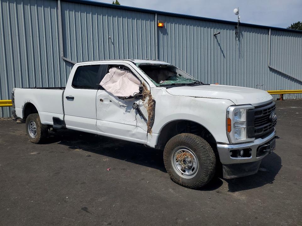 Aukcja sprzedaży 2024 Ford F250, vin: 1FT7W2BA8RED47123, numer aukcji: 53890516