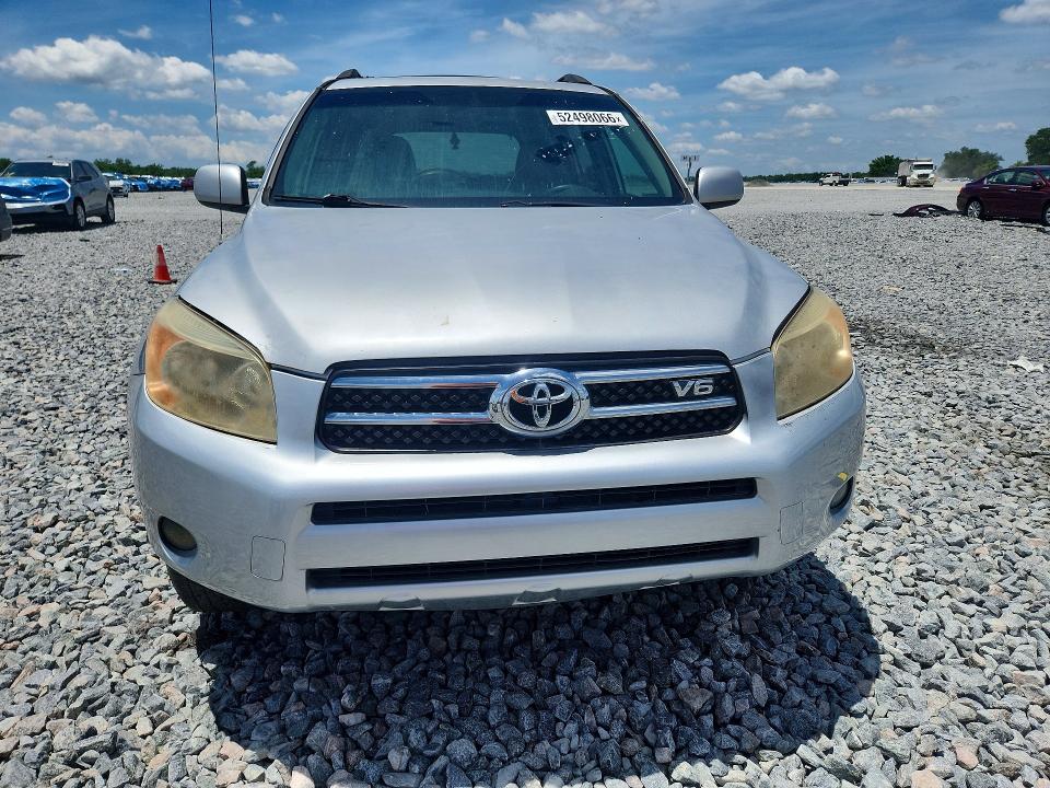 Продаж на аукціоні авто 2007 Toyota Rav4, vin: JTMZK31V376009389, номер лоту: 52498066