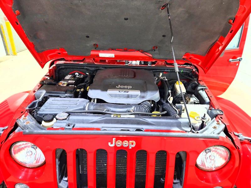 52178056 :رقم المزاد ، 1C4HJWEG3FL630496 vin ، 2015 Jeep Wrangler Unlimited مزاد بيع
