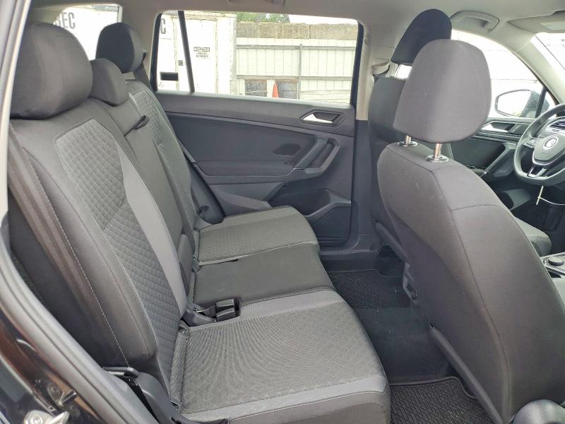 Aukcja sprzedaży 2020 Volkswagen Tiguan, vin: 3VV0B7AX3LM102958, numer aukcji: 52061526