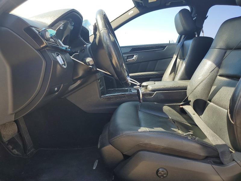 Продажа на аукционе авто 2011 Mercedes-benz E, vin: WDDHF5GB3BA287343, номер лота: 54872046