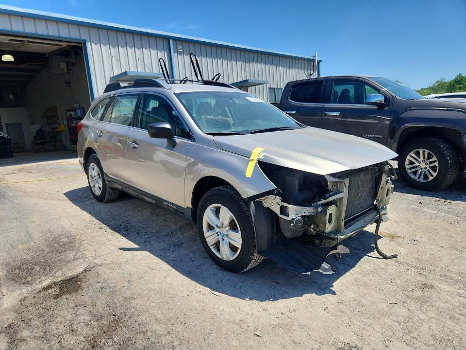 Продаж на аукціоні авто 2015 Subaru Outback, vin: 4S4BSBAC1F3220211, номер лоту: 54943346