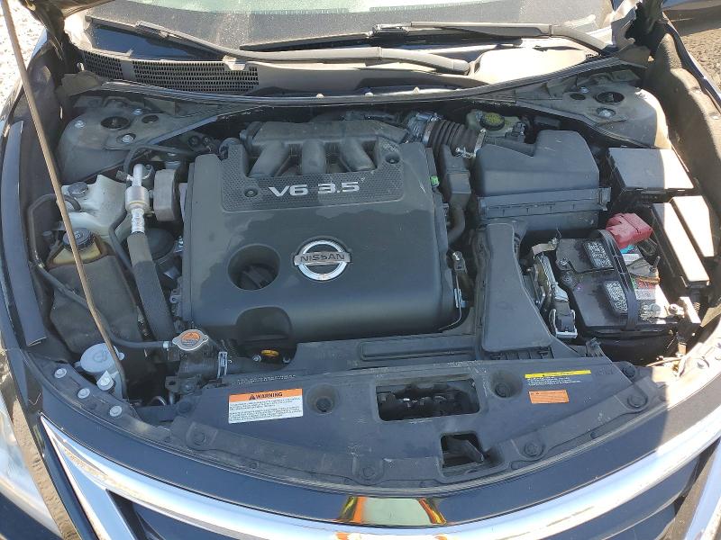 Продажа на аукционе авто 2015 Nissan Altima, vin: 1N4BL3AP5FC294988, номер лота: 53390856