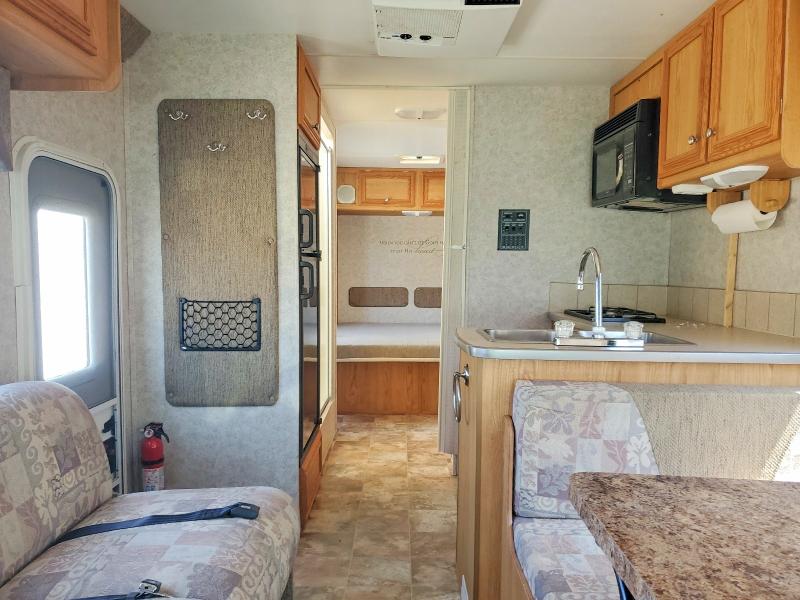 Продаж на аукціоні авто 2006 Chev Motorhome Chassis, vin: 1GBJG31U761138032, номер лоту: 51544926