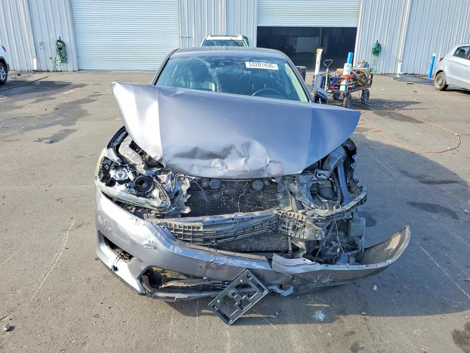Aukcja sprzedaży 2015 Honda Accord, vin: 1HGCR2F86FA071672, numer aukcji: 53201436