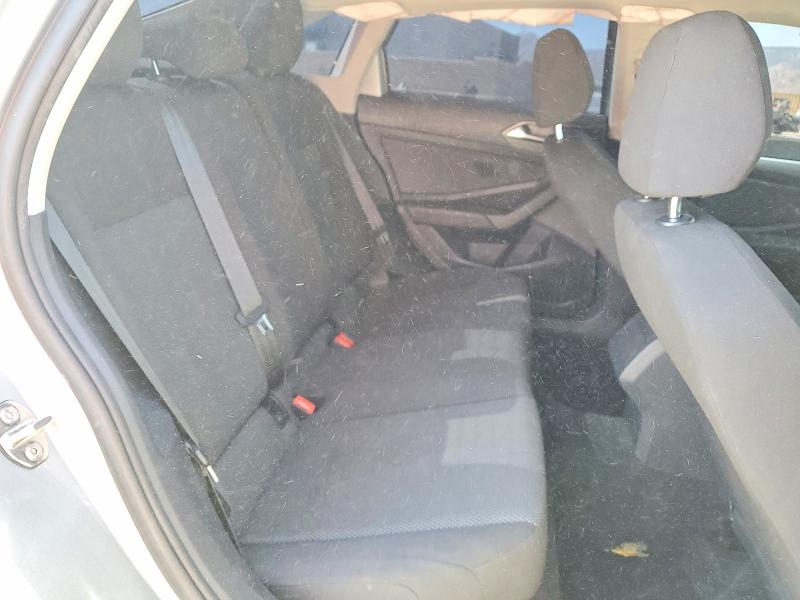 54356686 :رقم المزاد ، 3VWCB7BU1KM202780 vin ، 2019 Volkswagen Jetta مزاد بيع