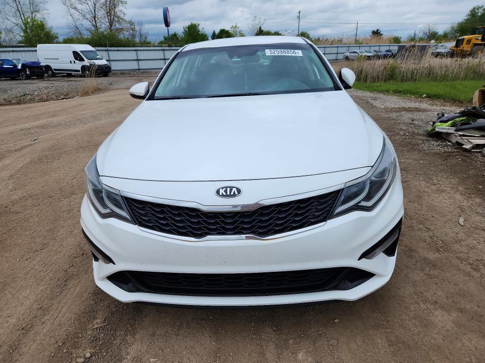 2020 Kia Optima მანქანა იყიდება აუქციონზე, vin: 5XXGT4L35LG422223, აუქციონის ნომერი: 52598856