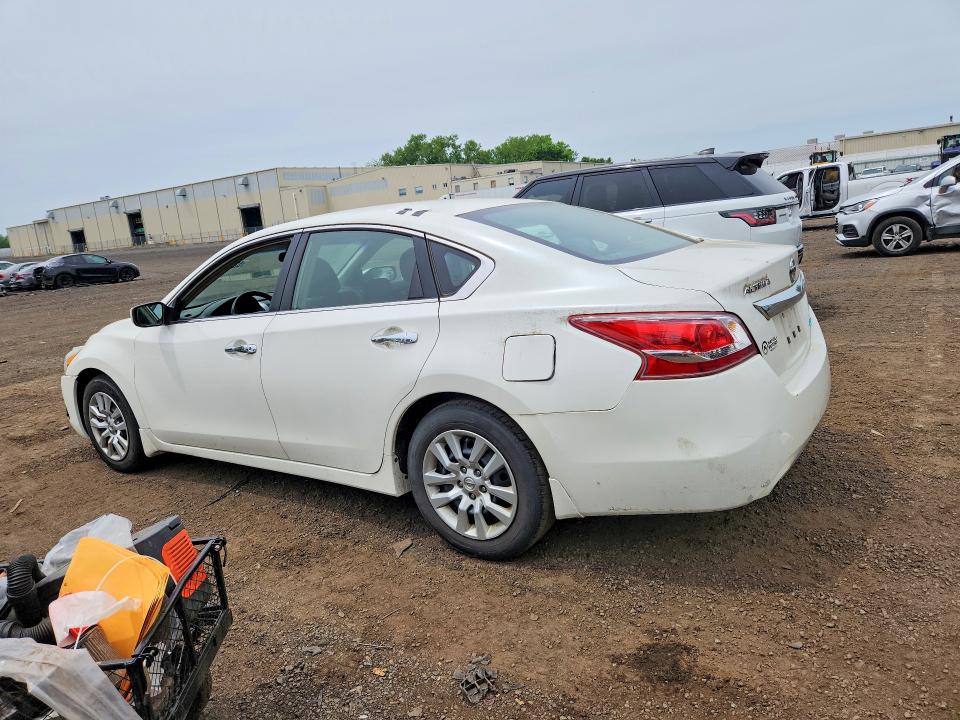 Продаж на аукціоні авто 2013 Nissan Altima, vin: 1N4AL3AP1DC179006, номер лоту: 52394196