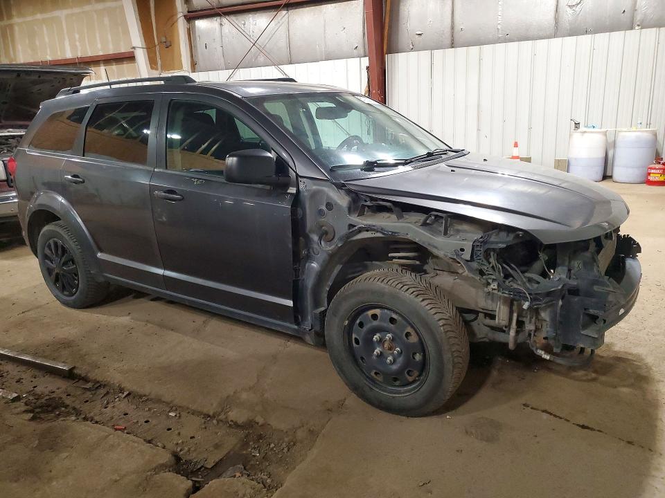 Aukcja sprzedaży 2018 Dodge Journey, vin: 3C4PDDAG4JT512774, numer aukcji: 51922156