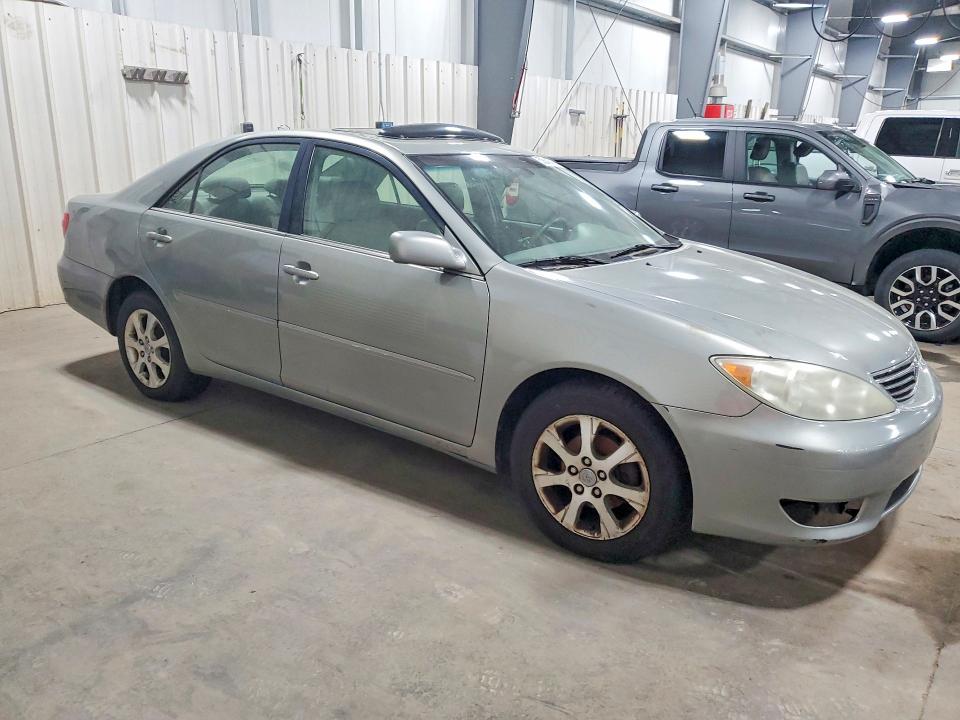Aukcja sprzedaży 2005 Toyota Camry, vin: 4T1BE30K35U538023, numer aukcji: 53643816