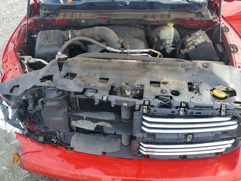 Продажа на аукционе авто 2014 Ram 1500, vin: 1C6RR6LT5ES403738, номер лота: 53160956