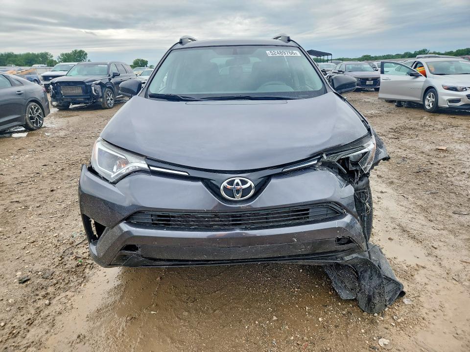 Aukcja sprzedaży 2016 Toyota Rav4, vin: JTMZFREV7GJ090332, numer aukcji: 52489766