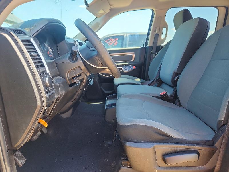 Продаж на аукціоні авто 2021 Ram 1500 Classic, vin: 1C6RR7LG0MS532283, номер лоту: 53557126