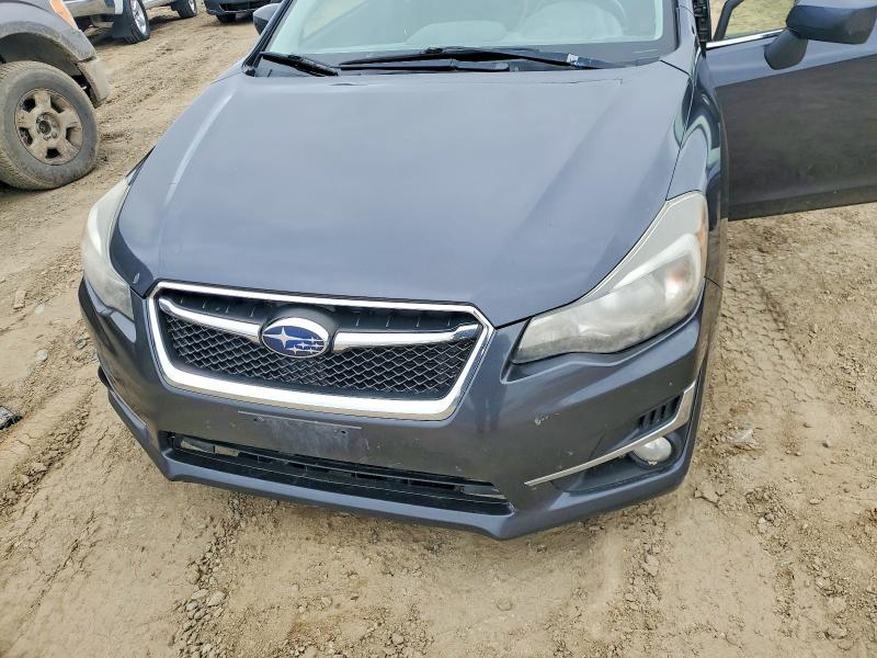 Продаж на аукціоні авто 2016 Subaru Impreza, vin: JF1GJAF66GH011762, номер лоту: 52117306