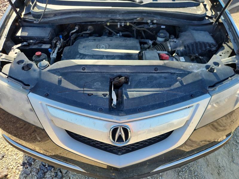 Aukcja sprzedaży 2013 Acura Mdx, vin: 2HNYD2H35DH523642, numer aukcji: 53226106