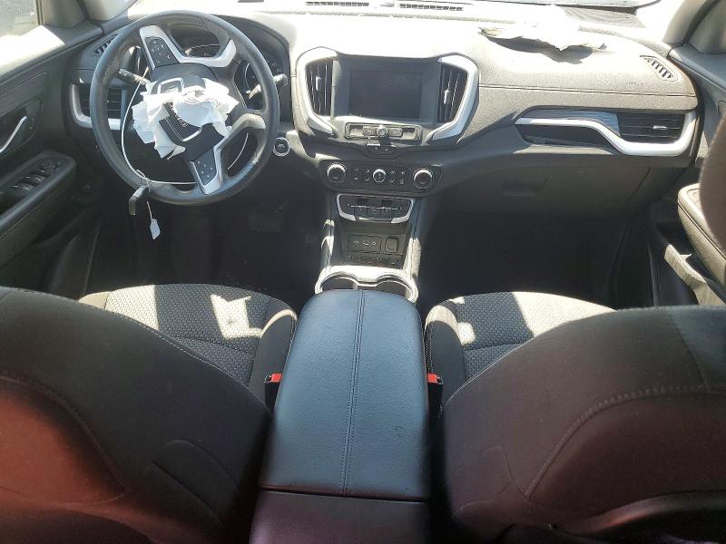 Aukcja sprzedaży 2023 Gmc Terrain, vin: 3GKALMEG7PL134840, numer aukcji: 53158846