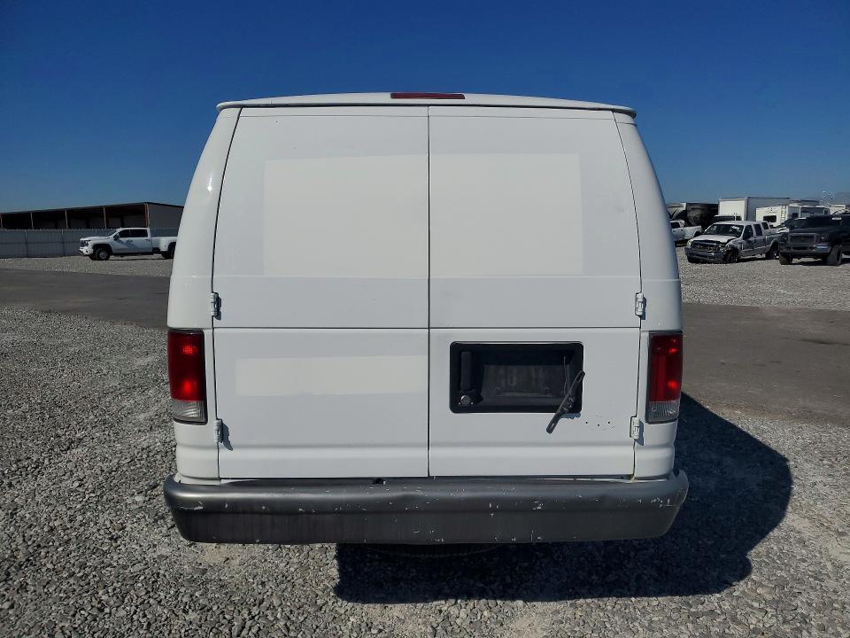 2006 Ford Econoline მანქანა იყიდება აუქციონზე, vin: 1FTNS24W46DA41582, აუქციონის ნომერი: 51621976