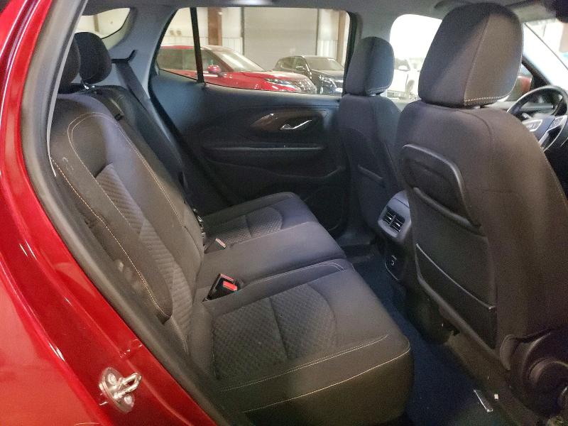 2018 Gmc Terrain მანქანა იყიდება აუქციონზე, vin: 3GKALMEX3JL256425, აუქციონის ნომერი: 52210446