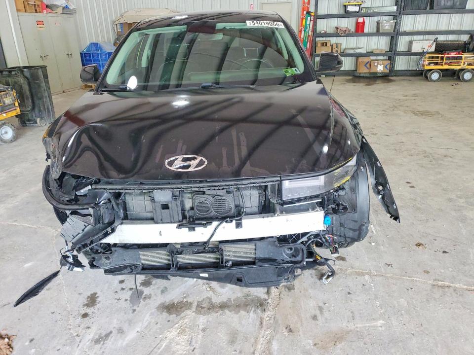 Продаж на аукціоні авто 2022 Hyundai Ioniq 5, vin: KM8KRDAF6NU079727, номер лоту: 54019066