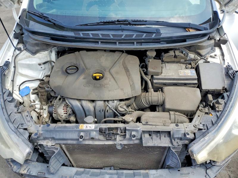 Продажа на аукционе авто 2015 Kia Forte, vin: KNAFX5A88F5314706, номер лота: 53753036