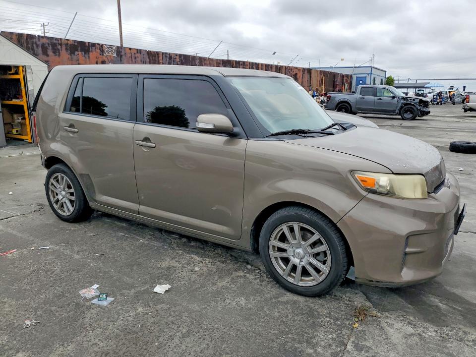 Aukcja sprzedaży 2011 Toyota Scion, vin: JTLZE4FE7B1129017, numer aukcji: 53376806