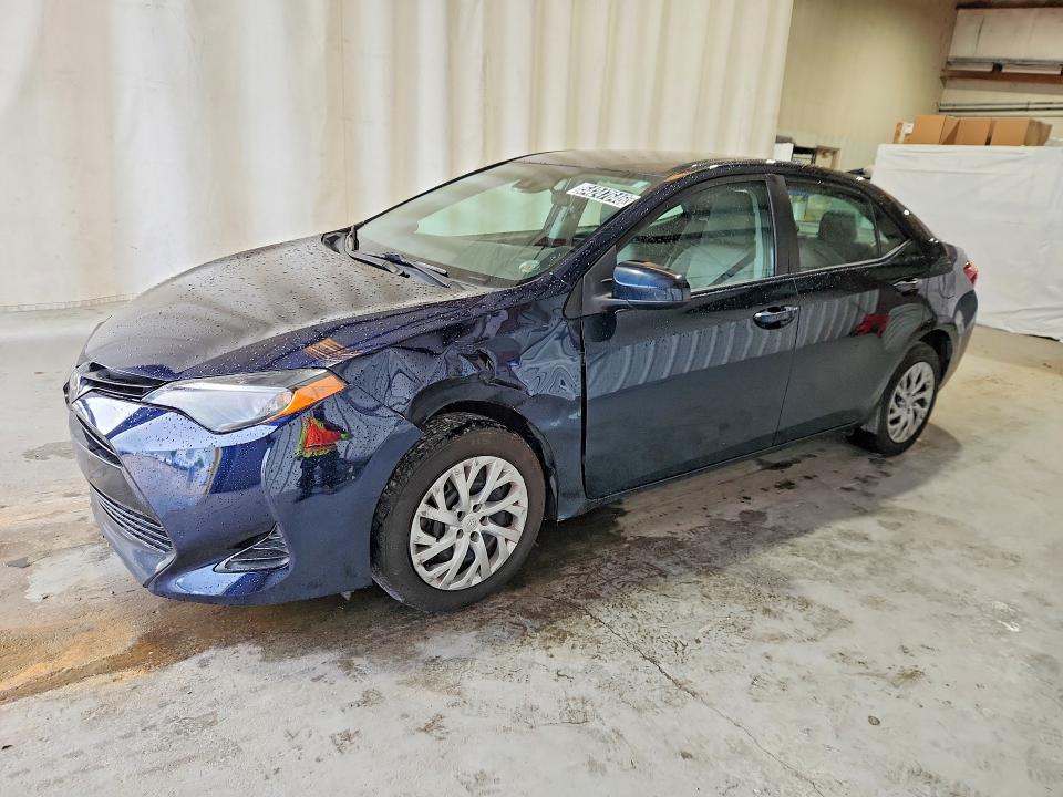Продаж на аукціоні авто 2019 Toyota Corolla, vin: 5YFBURHE7KP934621, номер лоту: 54247646