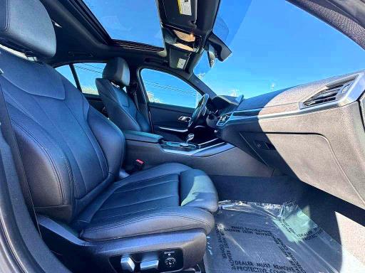 53462226 :رقم المزاد ، 3MW5R7J0XL8B09124 vin ، 2020 Bmw 330xi مزاد بيع
