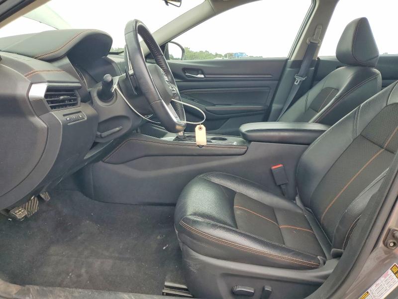 Продажа на аукционе авто 2020 Nissan Altima, vin: 1N4BL4CV4LC232558, номер лота: 54892406