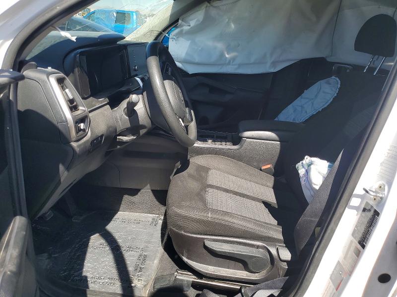Продаж на аукціоні авто 2021 Kia Sorento, vin: 5XYRG4LC3MG054277, номер лоту: 55234676