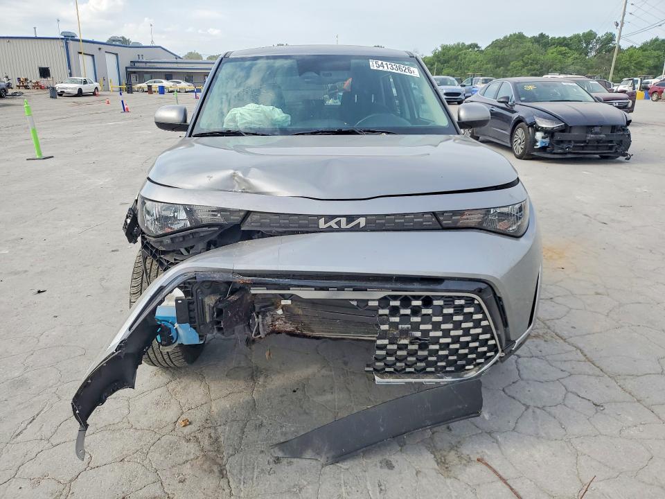 Aukcja sprzedaży 2023 Kia Soul, vin: KNDJ33AU7P7846660, numer aukcji: 54133626