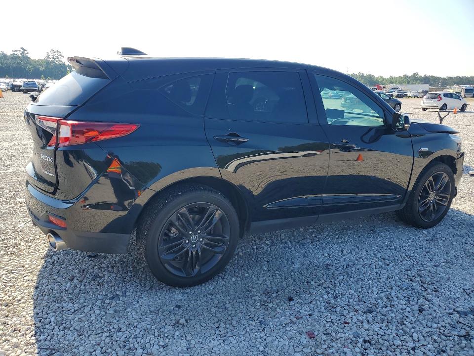 Aukcja sprzedaży 2021 Acura Rdx, vin: 5J8TC2H62ML037436, numer aukcji: 53402736