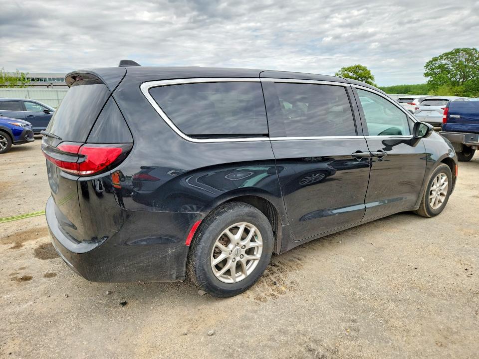 Aukcja sprzedaży 2023 Chrysler Pacifica, vin: 2C4RC1BG7PR586954, numer aukcji: 54617636