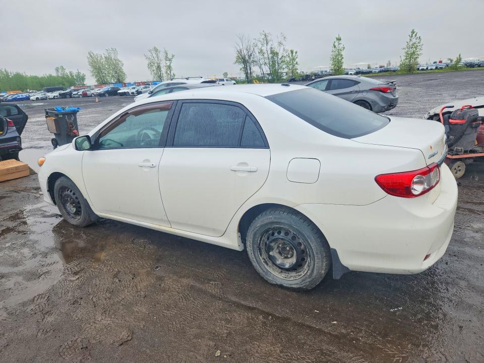 Aukcja sprzedaży 2011 Toyota Corolla, vin: 2T1BU4EE9BC577238, numer aukcji: 54398586