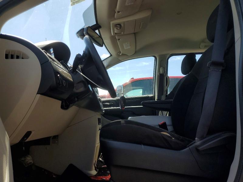 Aukcja sprzedaży 2019 Dodge Grand Caravan, vin: 2C4RDGBG6KR747142, numer aukcji: 54402976