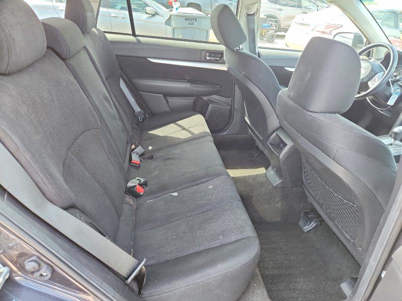 Aukcja sprzedaży 2013 Subaru Outback, vin: 4S4BRBCC8D3248240, numer aukcji: 51782886